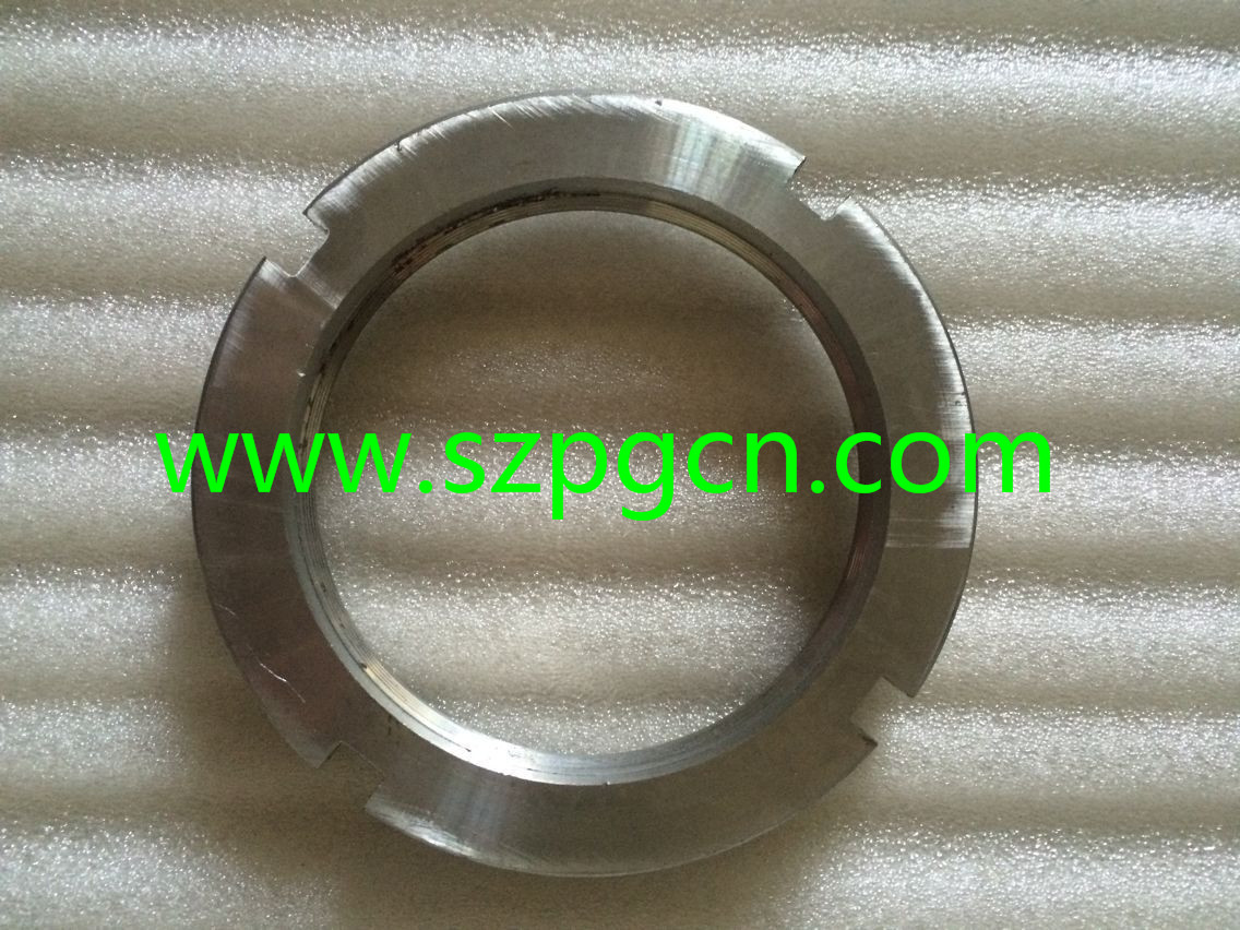 China Supplier NEW HOLLAND Parts 51332153 Knuckle Lock Nut