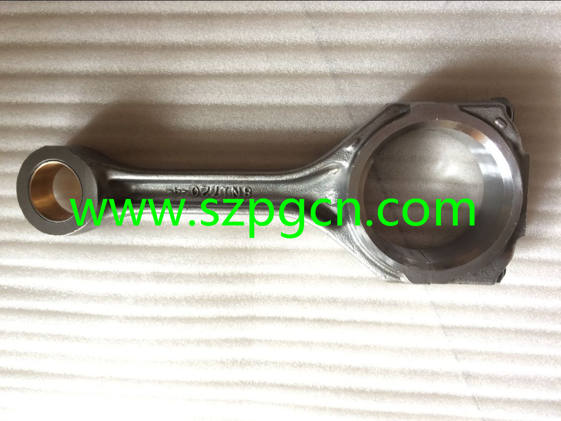 China Supplier E3306 Con Rod 8N1721 Connecting Rod for Diesel Engine