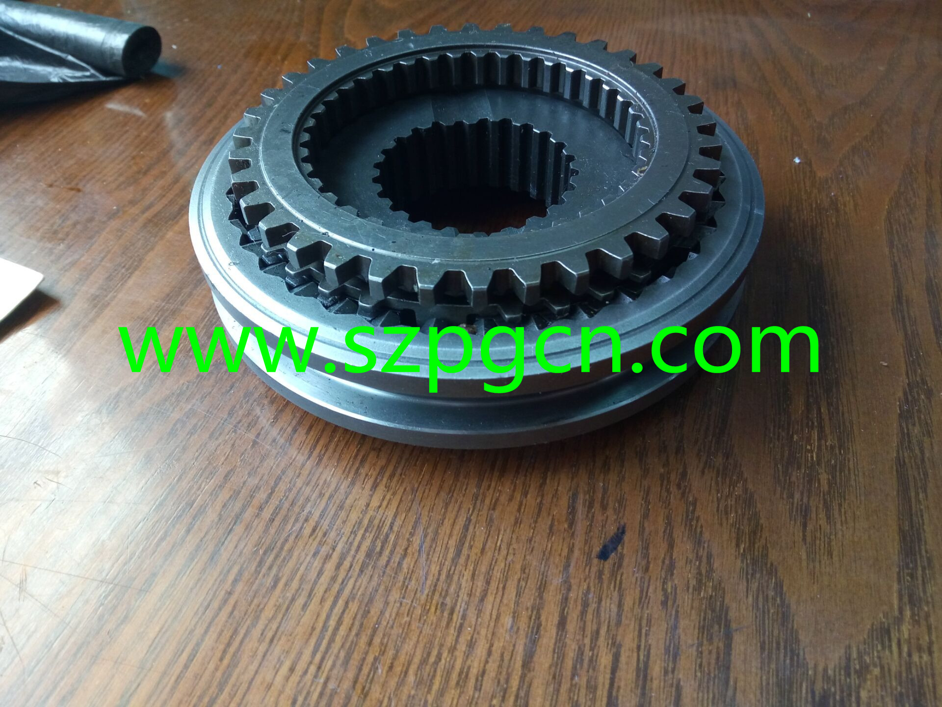 China Supplier NEW HOLLAND Parts 5186629 Synchronizer