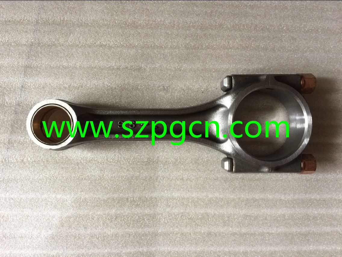 China Supplier S4S Con Rod S4S Connecting Rod for Diesel Engine