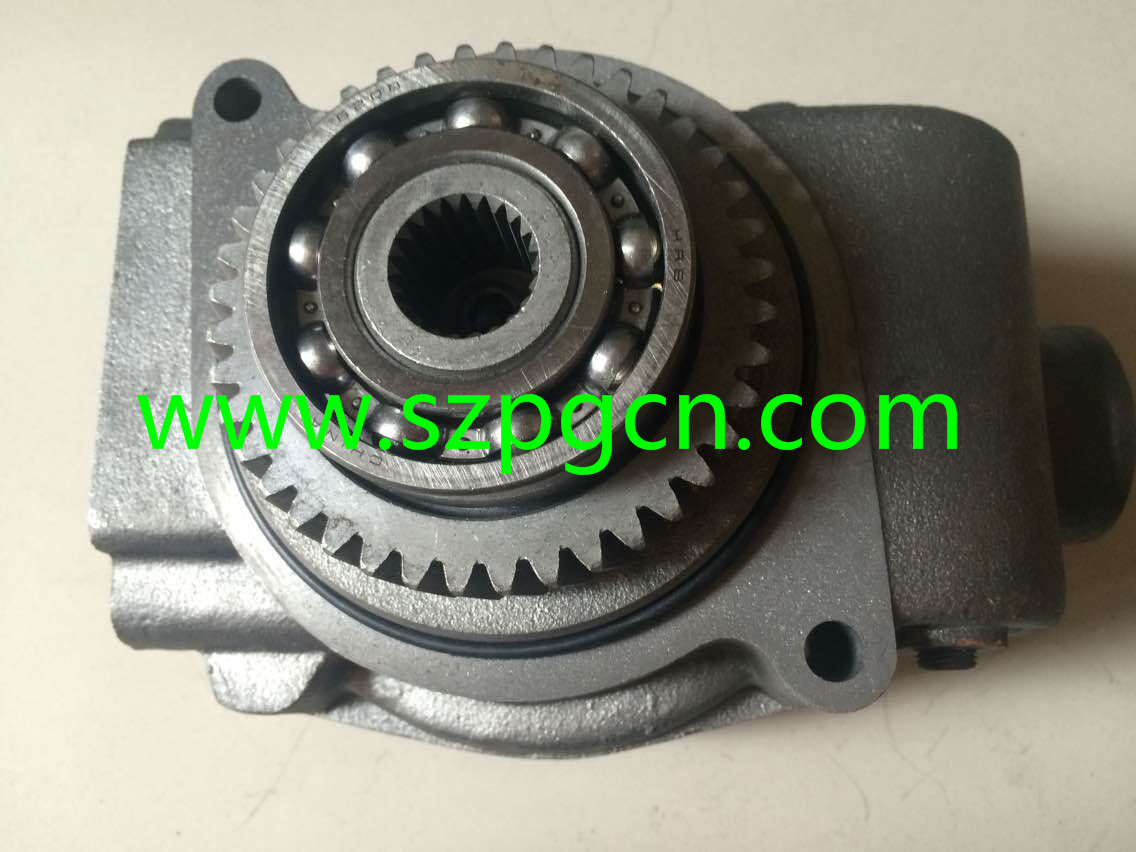 China Supplier E3306T Water Pump 2P0661 1727775 Cooling Pump for Excavator