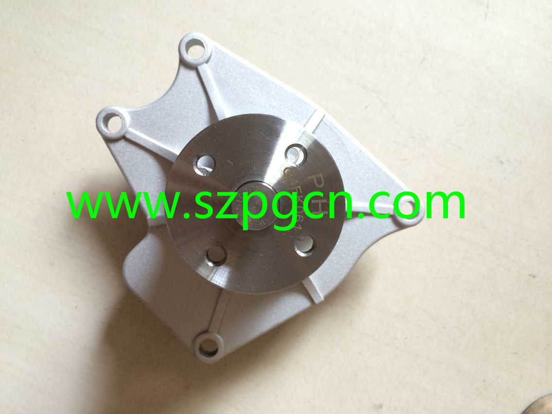 China Supplier E307B 4M40 Water Pump ME993473 Cooling Pump for Excavator