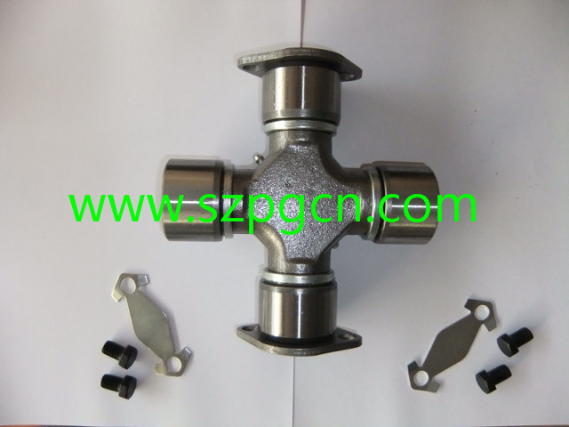 7V3842 UNIVERSAL JOINT FOR EUROOPEAN VEHICLES