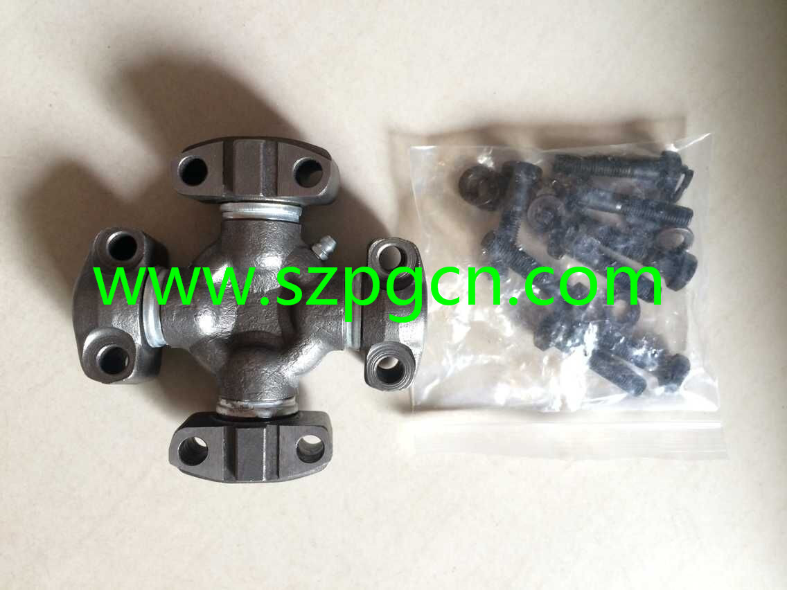 D30 UNIVERSAL JOINT