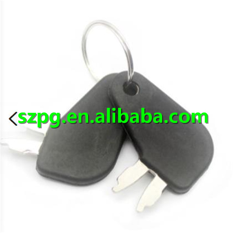 8398 Ignition Switch Key 8H5306 for Excavator