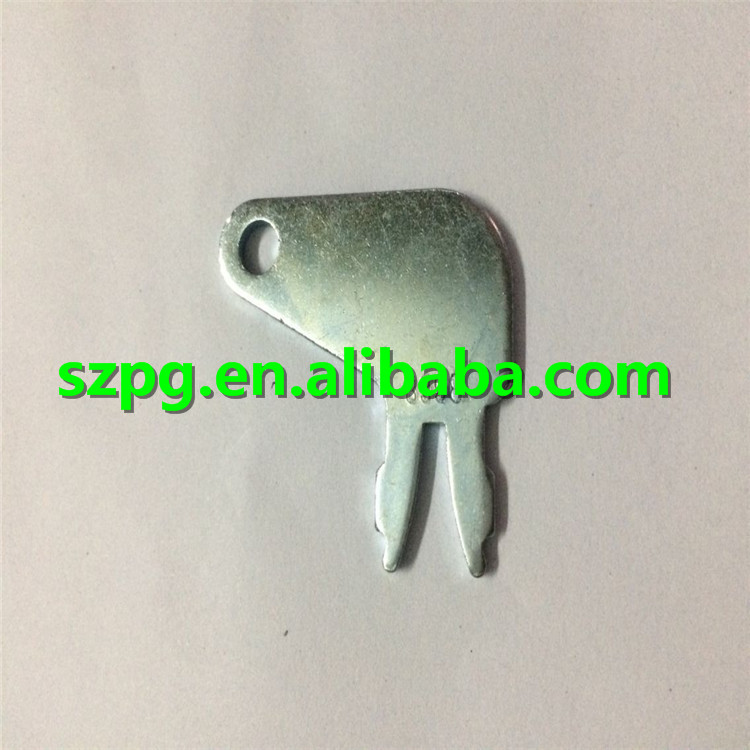 8398 Ignition Switch Key 8H5306 for Excavator