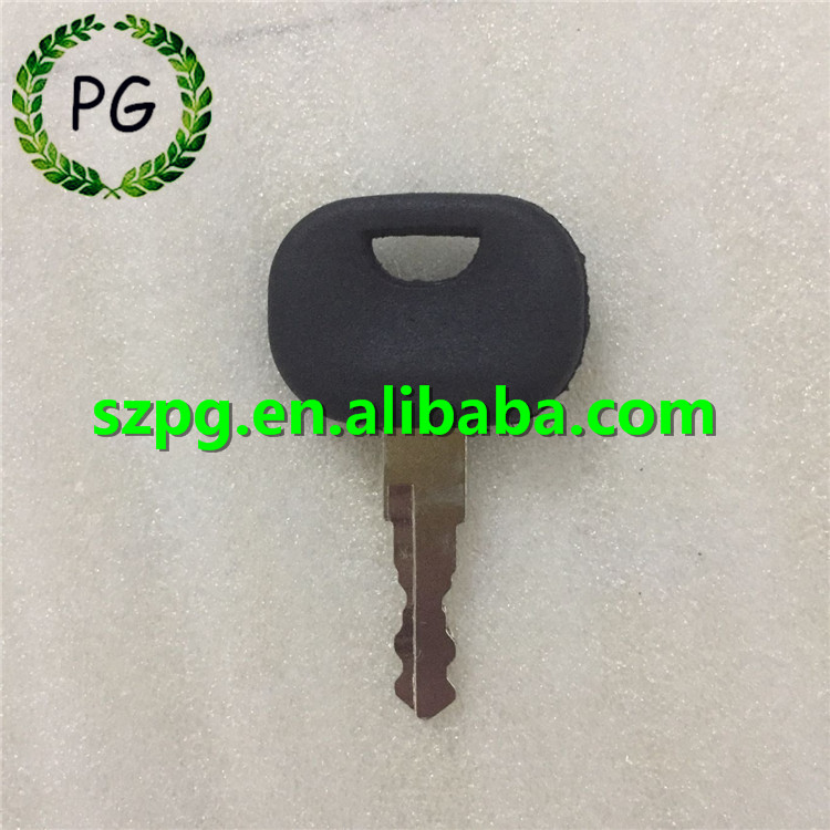 14603 Key for Construction Machinery
