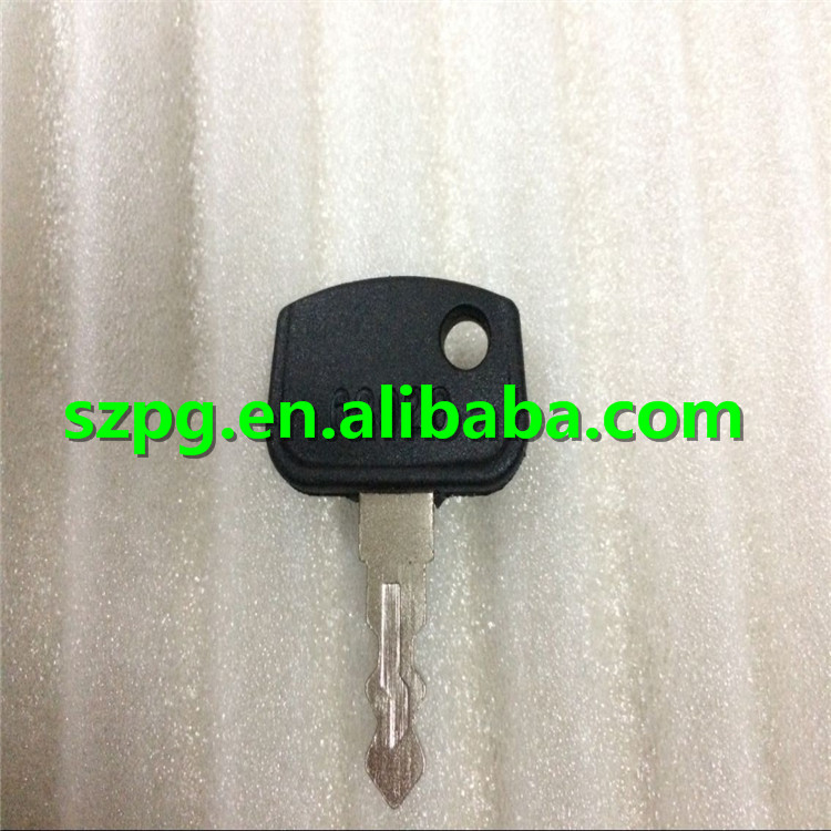 68920 Ignition Key PL501-68920 for Kubota RTV500 RTV900