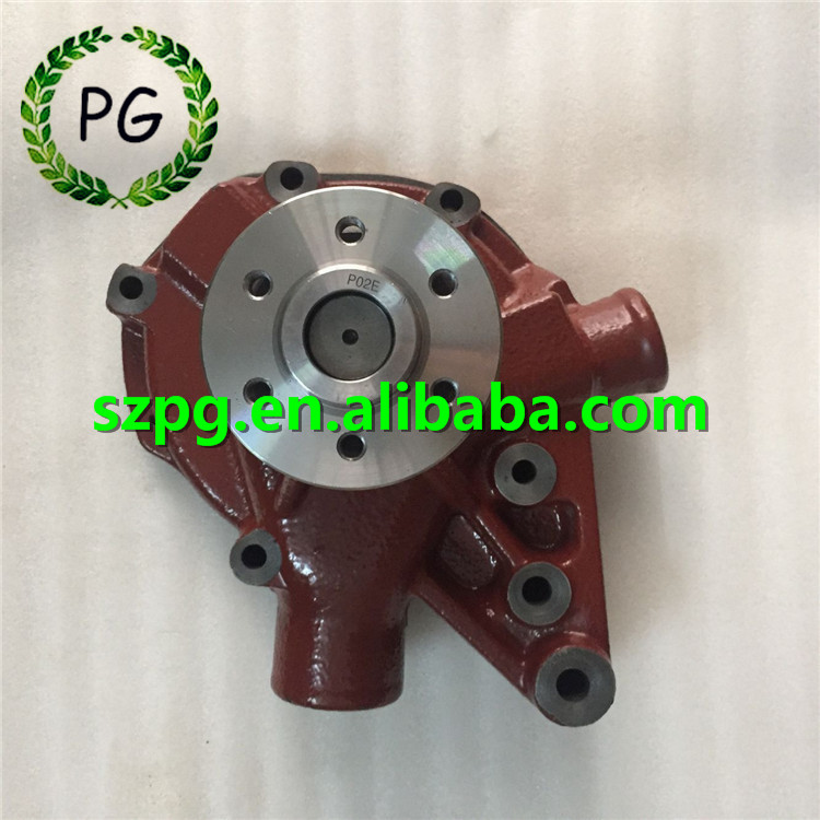 DH220-3 65.06500-6139C Water Pump for Excavator