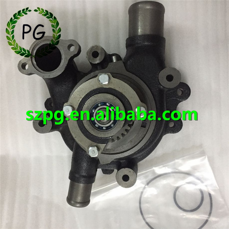 P11C Water Pump 16100-3910 for Hino Engine