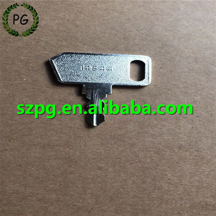 14644 Ignition Key 15271326 for Terex Equipment